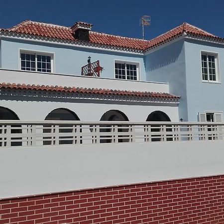 The Blue House Hotel Costa Del Silencio Exterior foto