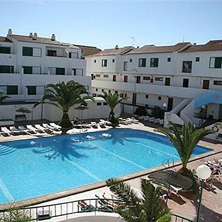 The Blue House Hotel Costa Del Silencio Exterior foto
