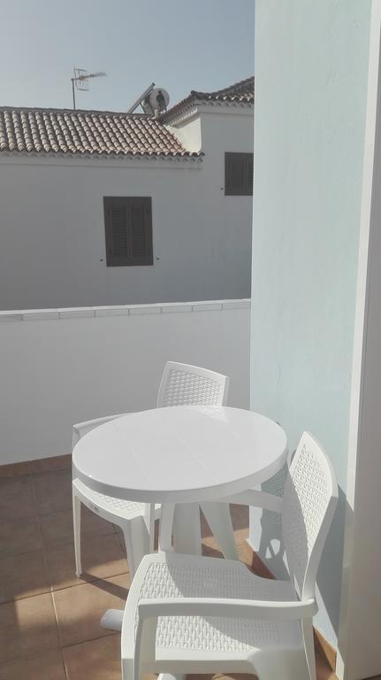 The Blue House Hotel Costa Del Silencio Exterior foto